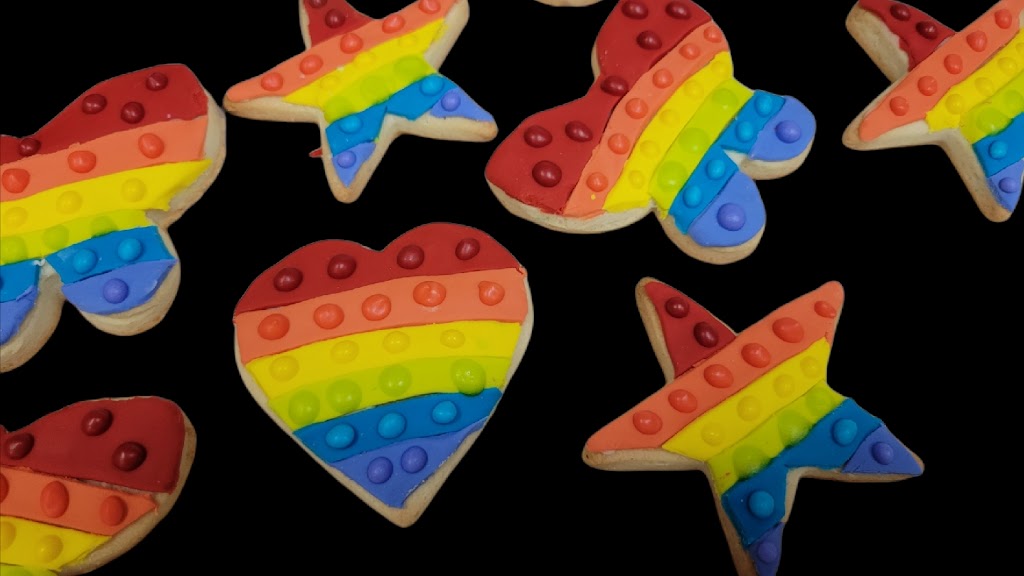 Yolandas Bakery | bakery | 19742 Sherman Way, Winnetka, CA 91306, USA | 8183486720 OR +1 818-348-6720