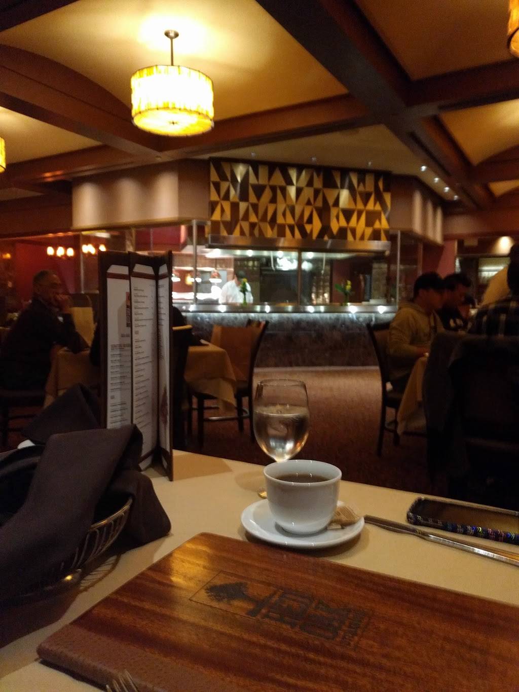 Red Oak Steakhouse | restaurant | 69300 E Nee Rd, Quapaw, OK 74363, USA | 9189196141 OR +1 918-919-6141