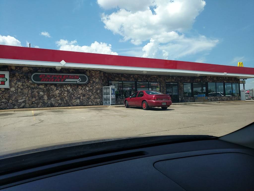 Express Mart I-55 Motor Plaza | meal takeaway | 1707 Hwy Z, Pevely, MO 63070, USA | 6364794436 OR +1 636-479-4436