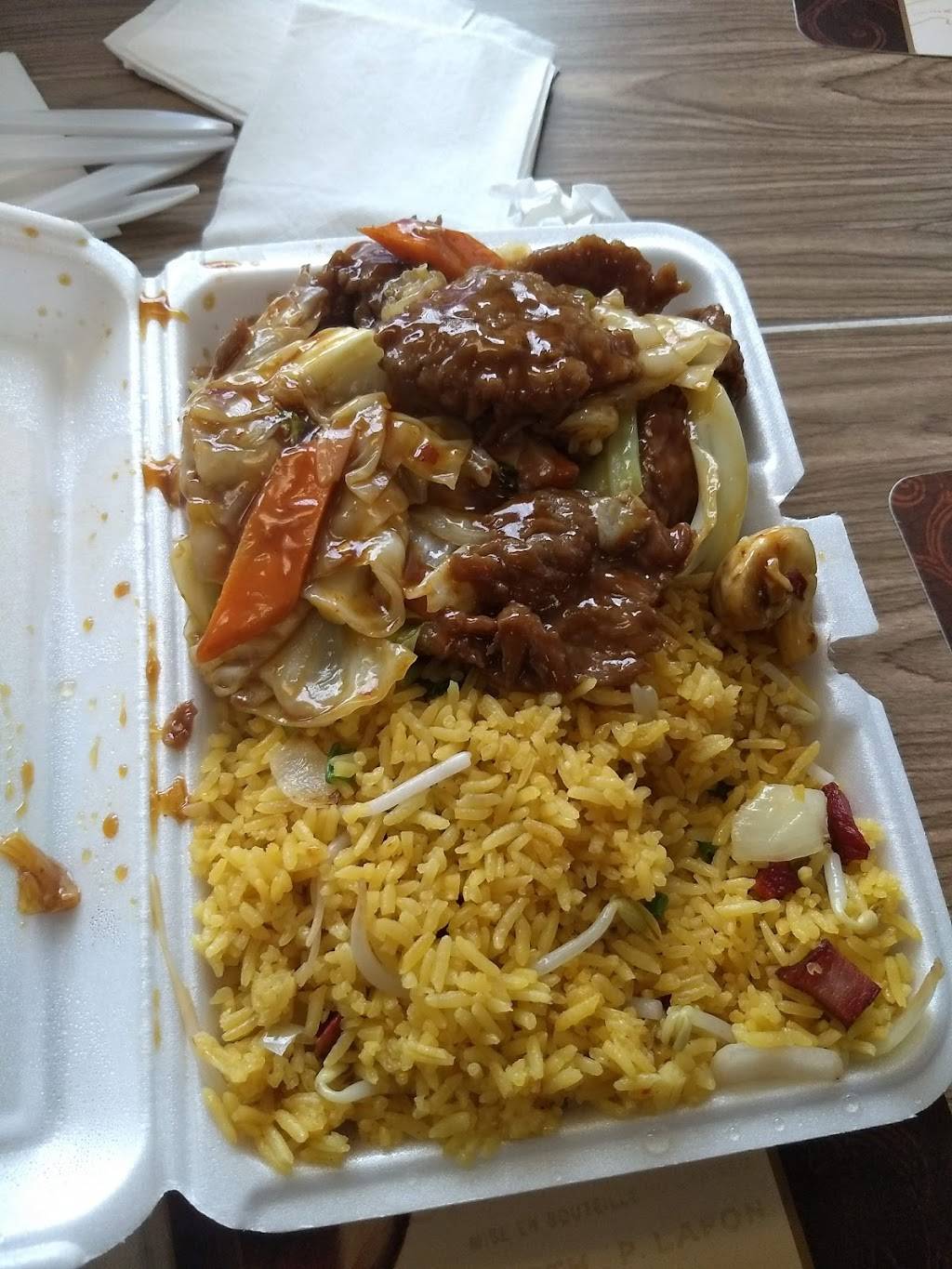 Little Panda | restaurant | 505 NY-32, Highland Mills, NY 10930, USA | 8459281688 OR +1 845-928-1688