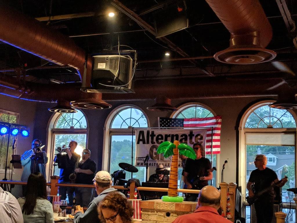 Mule Tavern | restaurant | 450 N Beverwyck Rd, Parsippany, NJ 07054, USA | 9735883564 OR +1 973-588-3564