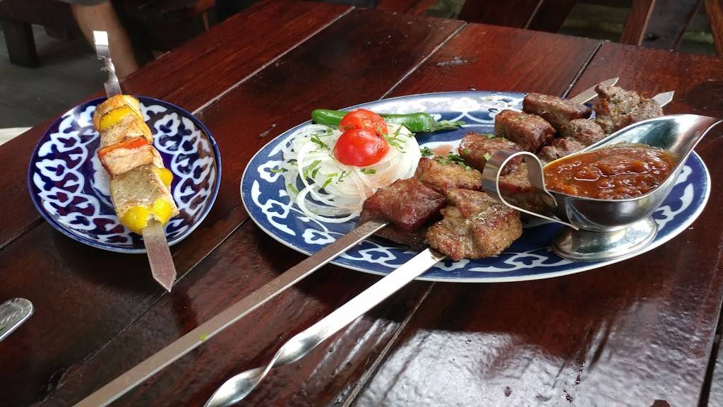 Kaifuem | restaurant | 3100 Ocean Pkwy, Brooklyn, NY 11235, USA | 7182651009 OR +1 718-265-1009