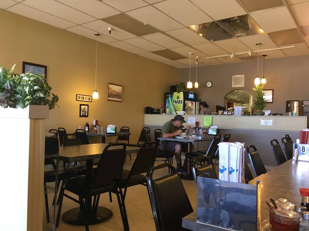 Just Pho You | restaurant | 1012 N Springbrook Rd, Newberg, OR 97132, USA | 5035546800 OR +1 503-554-6800