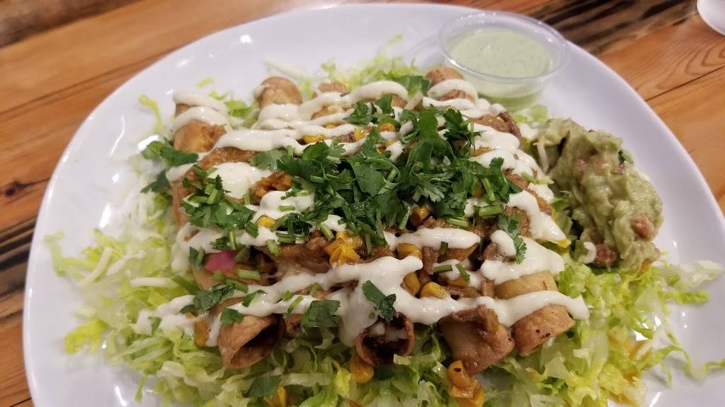 Maskadores Taco Shop | restaurant | 15090 N Northsight Blvd #115, Scottsdale, AZ 85260, USA | 4806569834 OR +1 480-656-9834