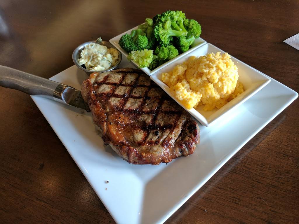 Liberty Tap Room | restaurant | 941 S Main St, Greenville, SC 29601, USA | 8647707777 OR +1 864-770-7777