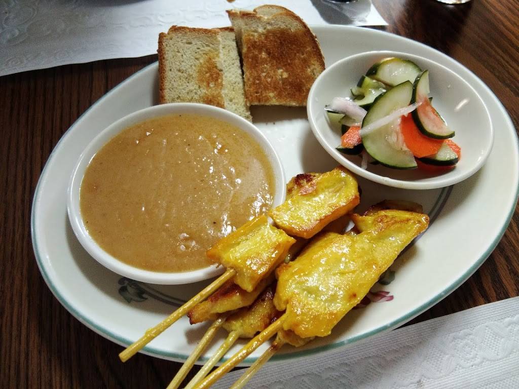 Thai Village Restaurant | restaurant | 954 Muldoon Rd, Anchorage, AK 99504, USA | 9073379559 OR +1 907-337-9559