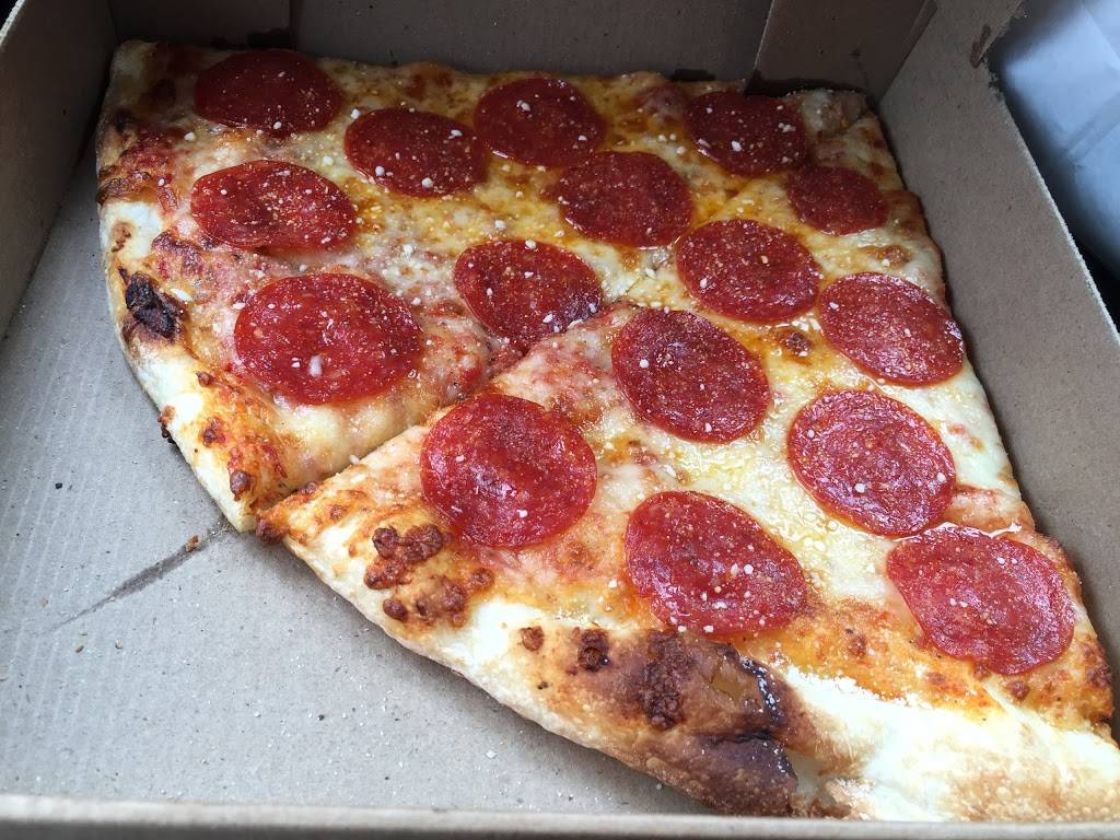 Johnnys New York Style Pizza | meal takeaway | 2970 Canton Rd, Marietta, GA 30066, USA | 6787970505 OR +1 678-797-0505