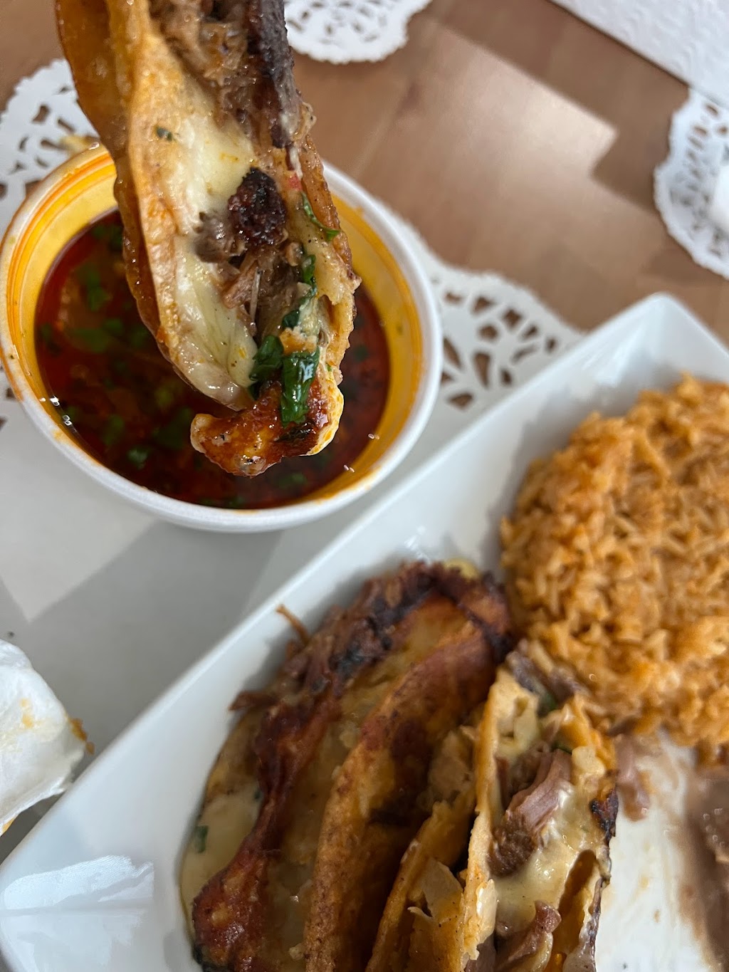 Jaramillos Home Cookn | restaurant | 301 Hamilton St, Racine, WI 53402, USA | 2624560085 OR +1 262-456-0085