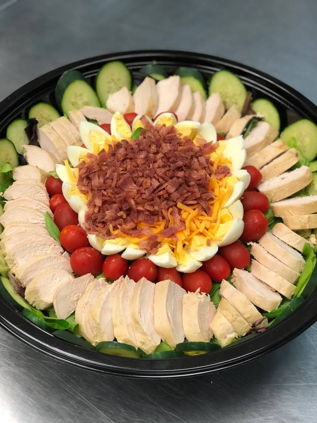 Fit Food Express | restaurant | 302 NE 4th St, Delray Beach, FL 33444, USA | 5613304525 OR +1 561-330-4525