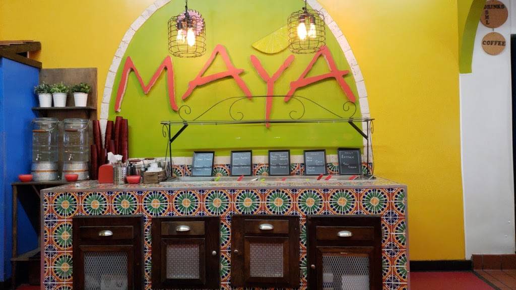 Maya Cuisine | restaurant | 1840 Central Ave NE, Minneapolis, MN 55418, USA | 6127890775 OR +1 612-789-0775