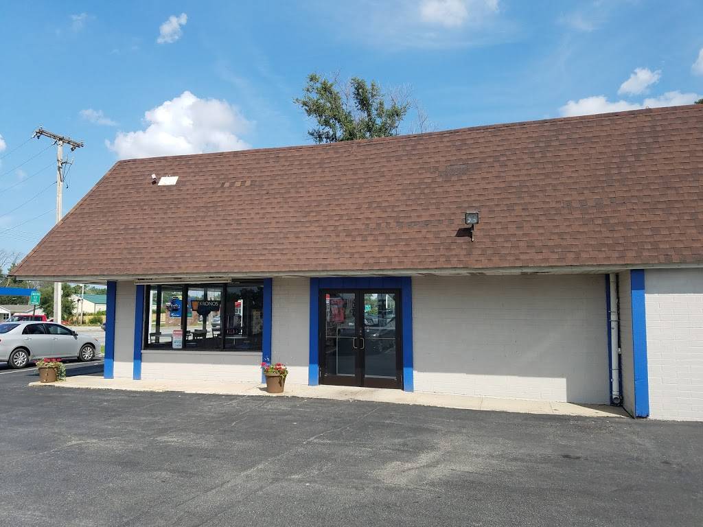 Mr Goodys | restaurant | 1207 E Ridge Rd, Griffith, IN 46319, USA | 2198388867 OR +1 219-838-8867