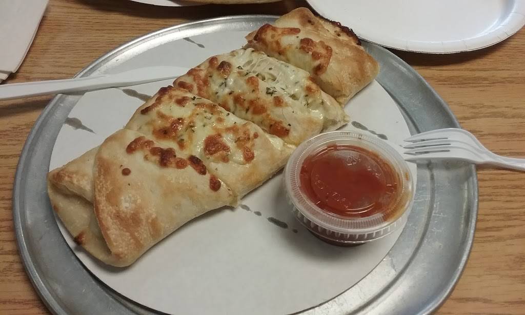 Epping House of Pizza | restaurant | 2 Water St, Epping, NH 03042, USA | 6036792477 OR +1 603-679-2477