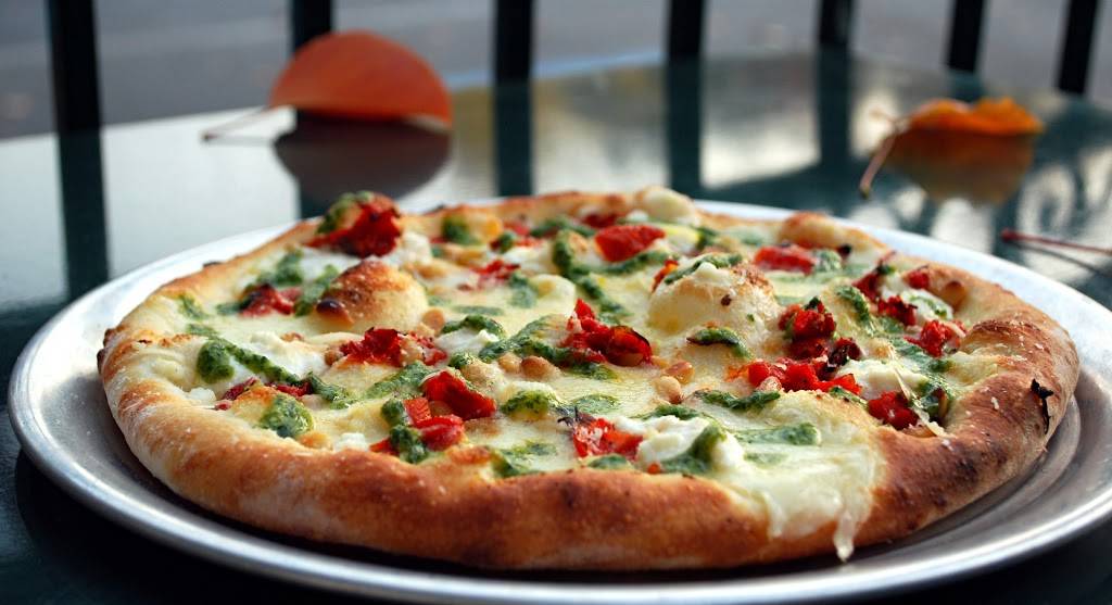 Domenicos Cafe | cafe | 684 Hartz Ave, Danville, CA 94526, USA | 9258378304 OR +1 925-837-8304