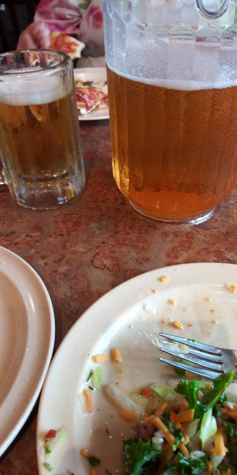 Village Inn Pizza Lenoir | restaurant | 1234 Morganton Blvd SW, Lenoir, NC 28645, USA | 8287588900 OR +1 828-758-8900