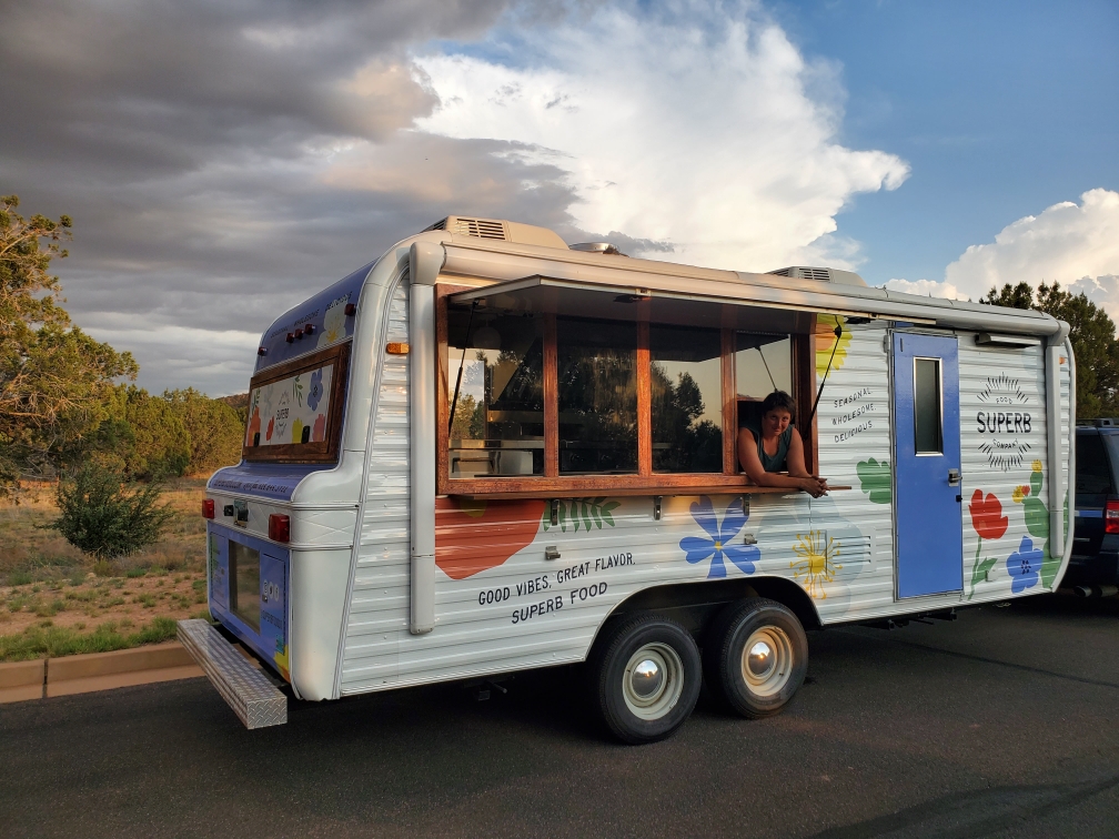 Superb Food Company | restaurant | 218 N Granite St, Prescott, AZ 86303, USA | 9288463722 OR +1 928-846-3722