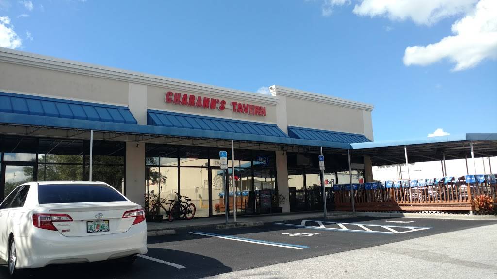 Charanns Tavern | restaurant | 6748 Memorial Hwy, Tampa, FL 33615, USA | 8138861199 OR +1 813-886-1199