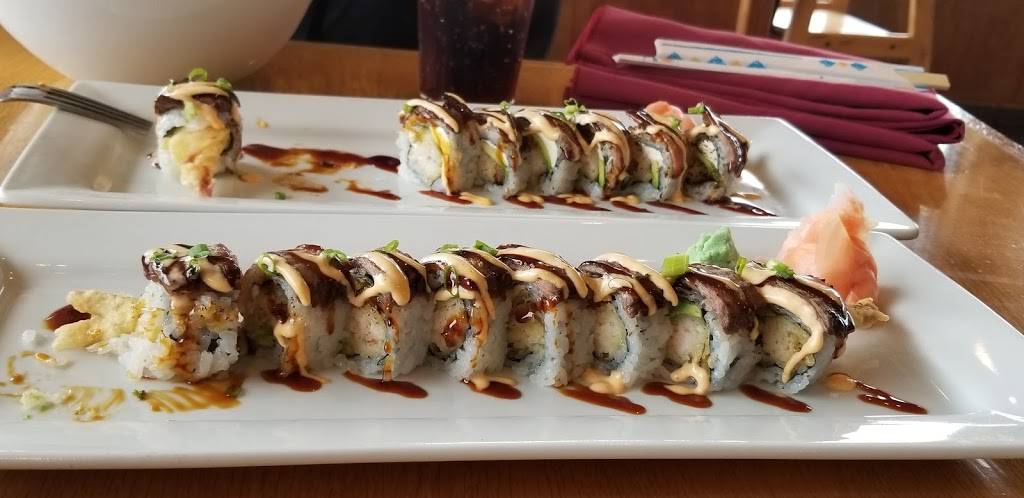 Three Samurai Japanese Restaurant | restaurant | 1801 2nd St #200, Coralville, IA 52241, USA | 3193373340 OR +1 319-337-3340