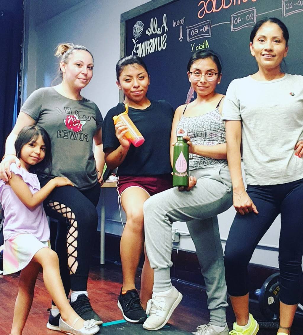 NUEVA IMAGEN NUTRICION | restaurant | 1838 Springwells St, Detroit, MI 48209, USA | 3139709221 OR +1 313-970-9221