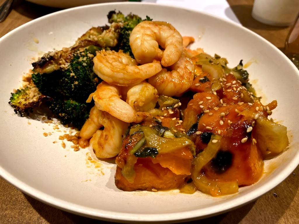 Flower Child | restaurant | 3110 E 1st Ave Unit 101, Denver, CO 80206, USA | 3033881878 OR +1 303-388-1878