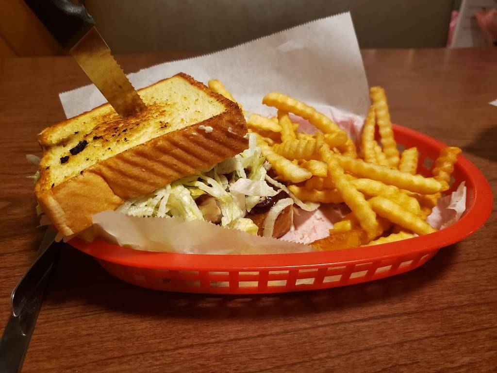 The New Kersey Inn | restaurant | 106 Hill St, Kersey, CO 80644, USA | 9703522676 OR +1 970-352-2676