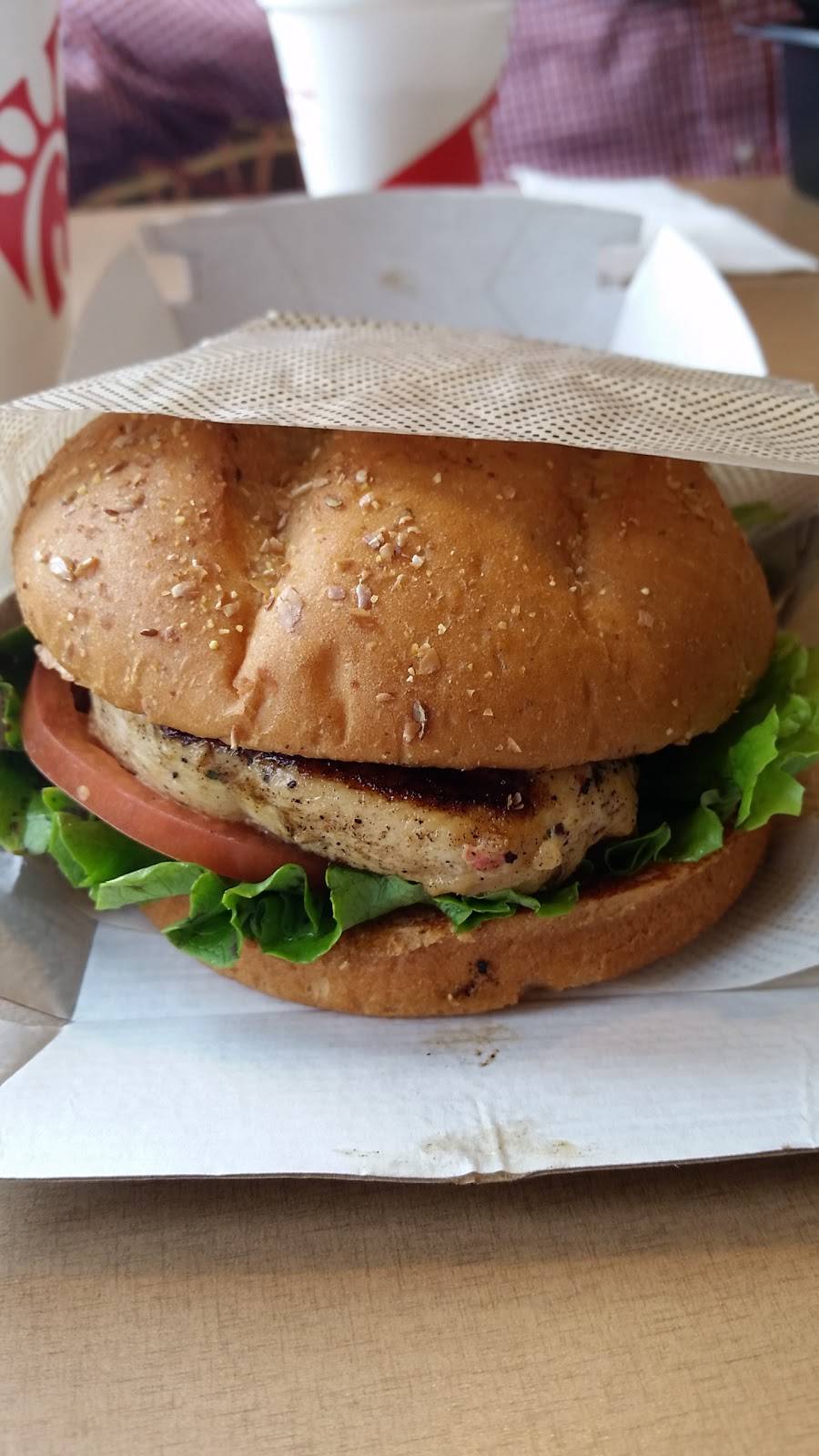 Chick-fil-A | restaurant | 3066 Washington Rd, Augusta, GA 30907, USA | 7068607140 OR +1 706-860-7140