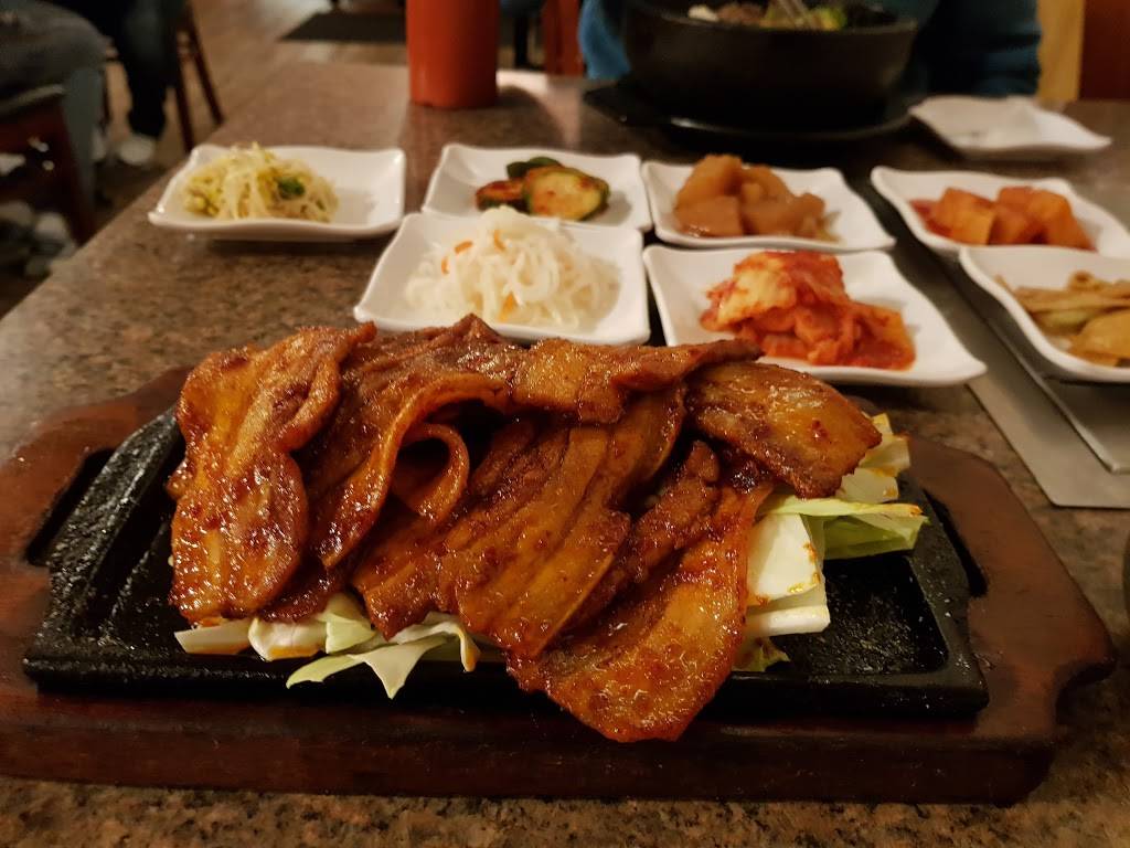 B-Won | restaurant | 4517 S Sunnylane Rd, Oklahoma City, OK 73135, USA | 4056701170 OR +1 405-670-1170