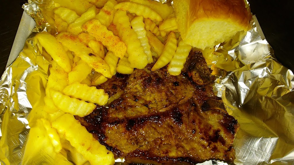 Hill 3 Brothers (Camphill Quick Stop) | restaurant | 22132 Sen Claude Pepper Dr, Camp Hill, AL 36850, USA | 2568964374 OR +1 256-896-4374