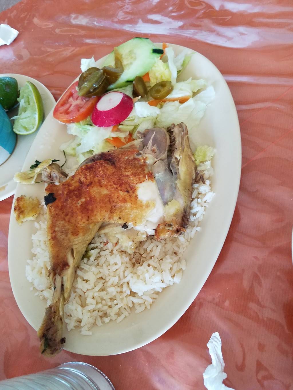 Restaurante Hermano Centroamericano | restaurant | 1905 8th Ave, Los Angeles, CA 90018, USA | 3237669380 OR +1 323-766-9380