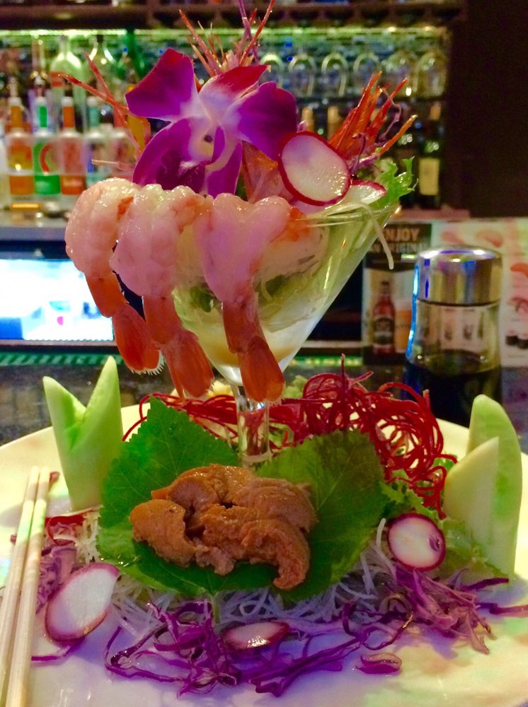 Sono Asian Cuisine | restaurant | 471 Summer St, Arlington, MA 02474, USA | 7816488866 OR +1 781-648-8866