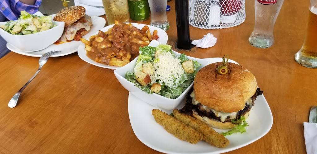 Castle Blue | restaurant | 3063 Muskoka District Road 169, Bala, ON P0C 1A0, Canada | 7053312328 OR +1 705-331-2328