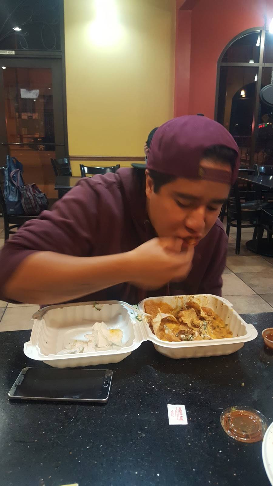 La Estrella Tacos #1 | restaurant | 320 E Orange Grove Blvd, Pasadena, CA 91101, USA | 6263042752 OR +1 626-304-2752