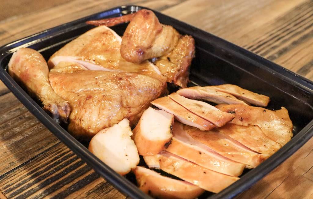 Mac Ques Barbeque | restaurant | 8517 Elk Grove Blvd, Elk Grove, CA 95624, USA | 9167142910 OR +1 916-714-2910