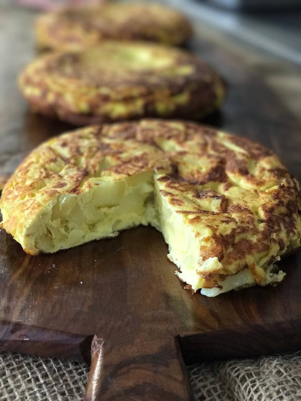 Pimenton | restaurant | 19 Curity Ave #15, East York, ON M4B 1X4, Canada | 6473434870 OR +1 647-343-4870