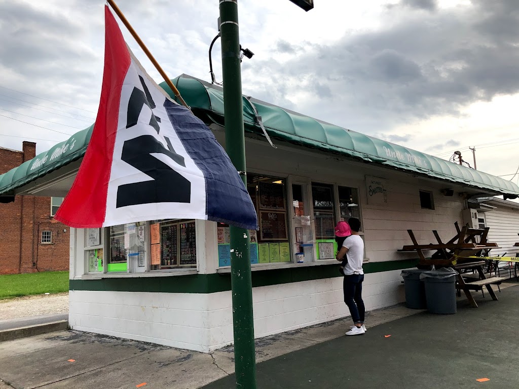 Big Mikes | restaurant | 274 S Washington St, Tiffin, OH 44883, USA | 4194470036 OR +1 419-447-0036