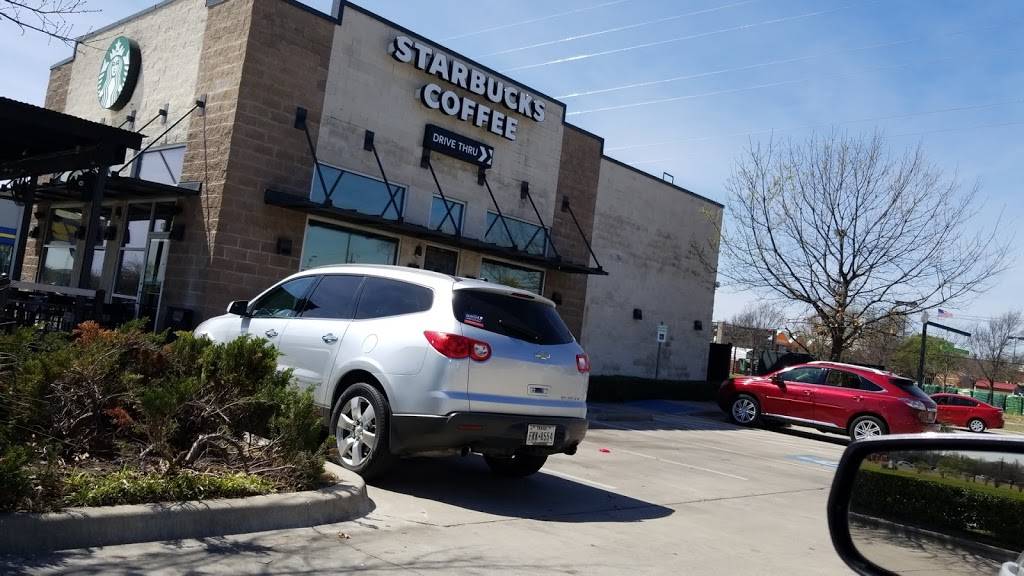 Starbucks | cafe | 132 W Loop 820 S, Fort Worth, TX 76108, USA | 8173673641 OR +1 817-367-3641