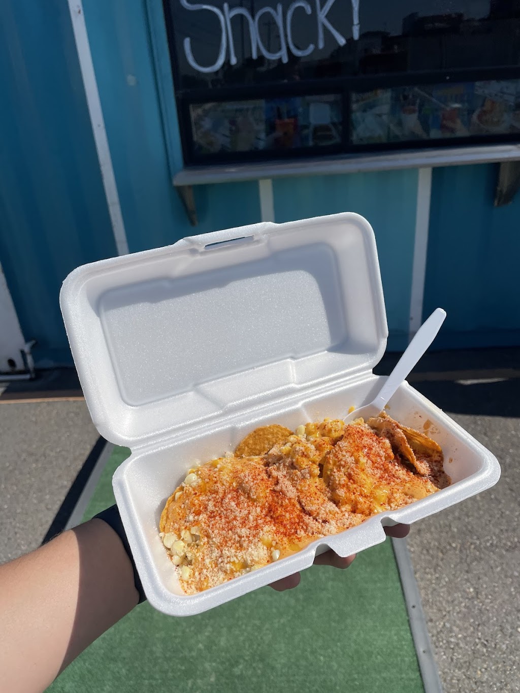 Snack El Pelon | meal takeaway | 702 S Jackson Rd, Hidalgo, TX 78557, USA | 9562233533 OR +1 956-223-3533