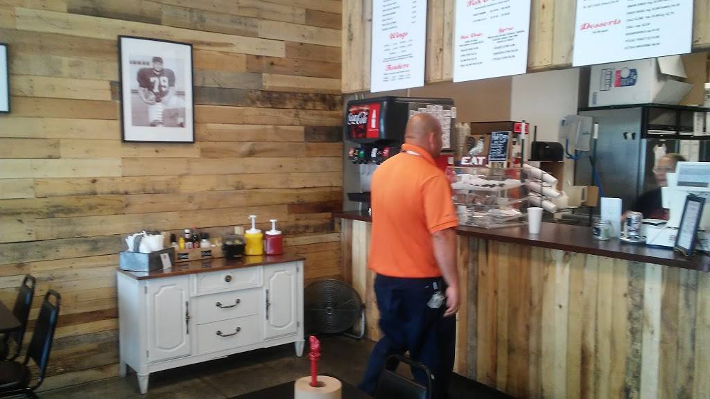 BonDos | restaurant | 936 Hwy 81, McDonough, GA 30252, USA | 4703179464 OR +1 470-317-9464