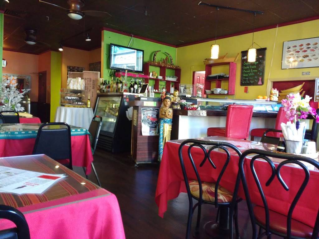 Sunshines Asian Cuisine | restaurant | 930 Floyd St, Kannapolis, NC 28083, USA | 7049342141 OR +1 704-934-2141