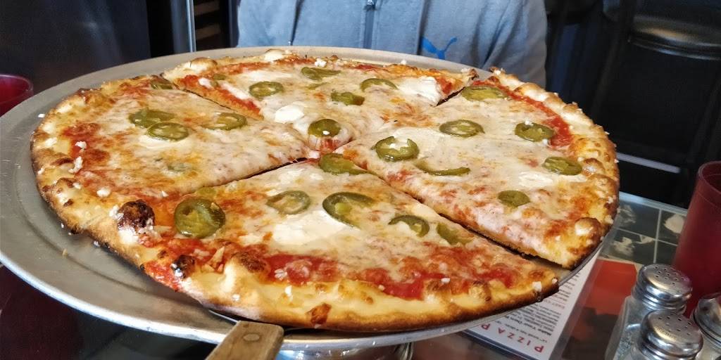 The Oven Pizzeria | meal delivery | 720 Broadway Ave, Seaside, CA 93955, USA | 8318991762 OR +1 831-899-1762