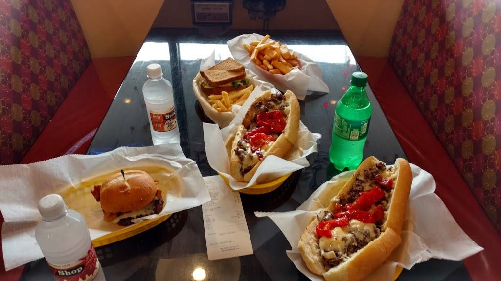 Petes Steak Shop | restaurant | 19287 Miller Rd, Rehoboth Beach, DE 19971, USA | 3022263000 OR +1 302-226-3000