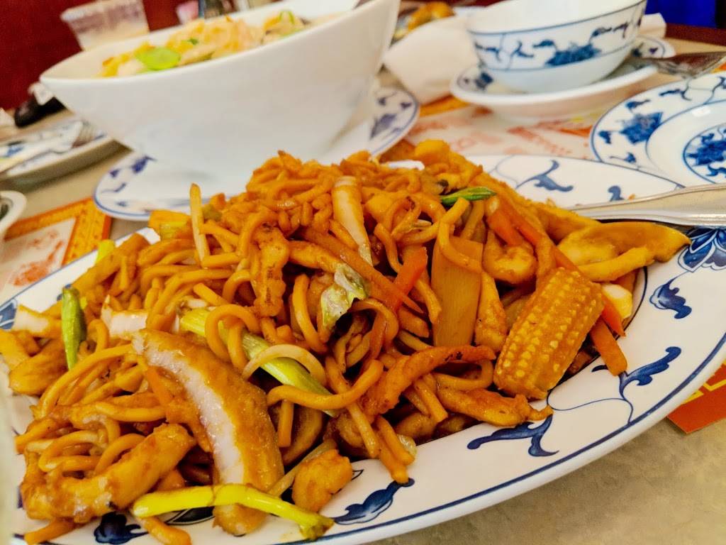 Golden House Restaurant | restaurant | 3441 Sweet Air Rd, Phoenix, MD 21131, USA | 4106280808 OR +1 410-628-0808