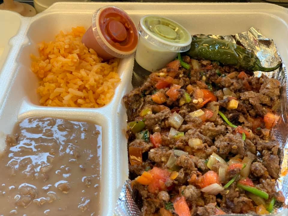 Picazos Street Kitchen - Taqueria in Mesquite, TX | restaurant | 1028 W Cartwright Rd, Mesquite, TX 75149, USA | 4695123100 OR +1 469-512-3100