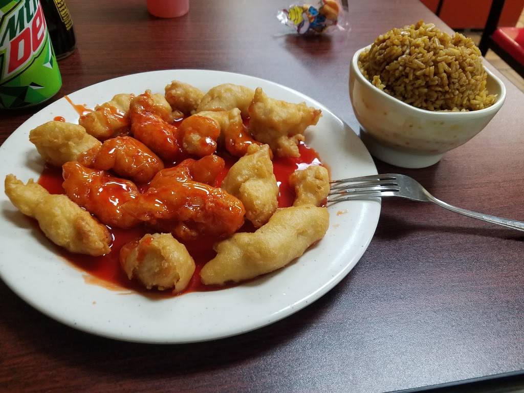 Hong Kong Express | restaurant | 126 S Granard St, Gaffney, SC 29341, USA | 8644879290 OR +1 864-487-9290