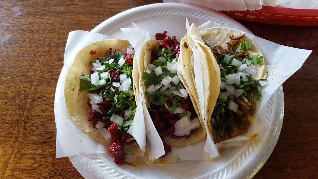 Taco More | restaurant | 9414 Parkfield Dr, Austin, TX 78758, USA | 5128211561 OR +1 512-821-1561