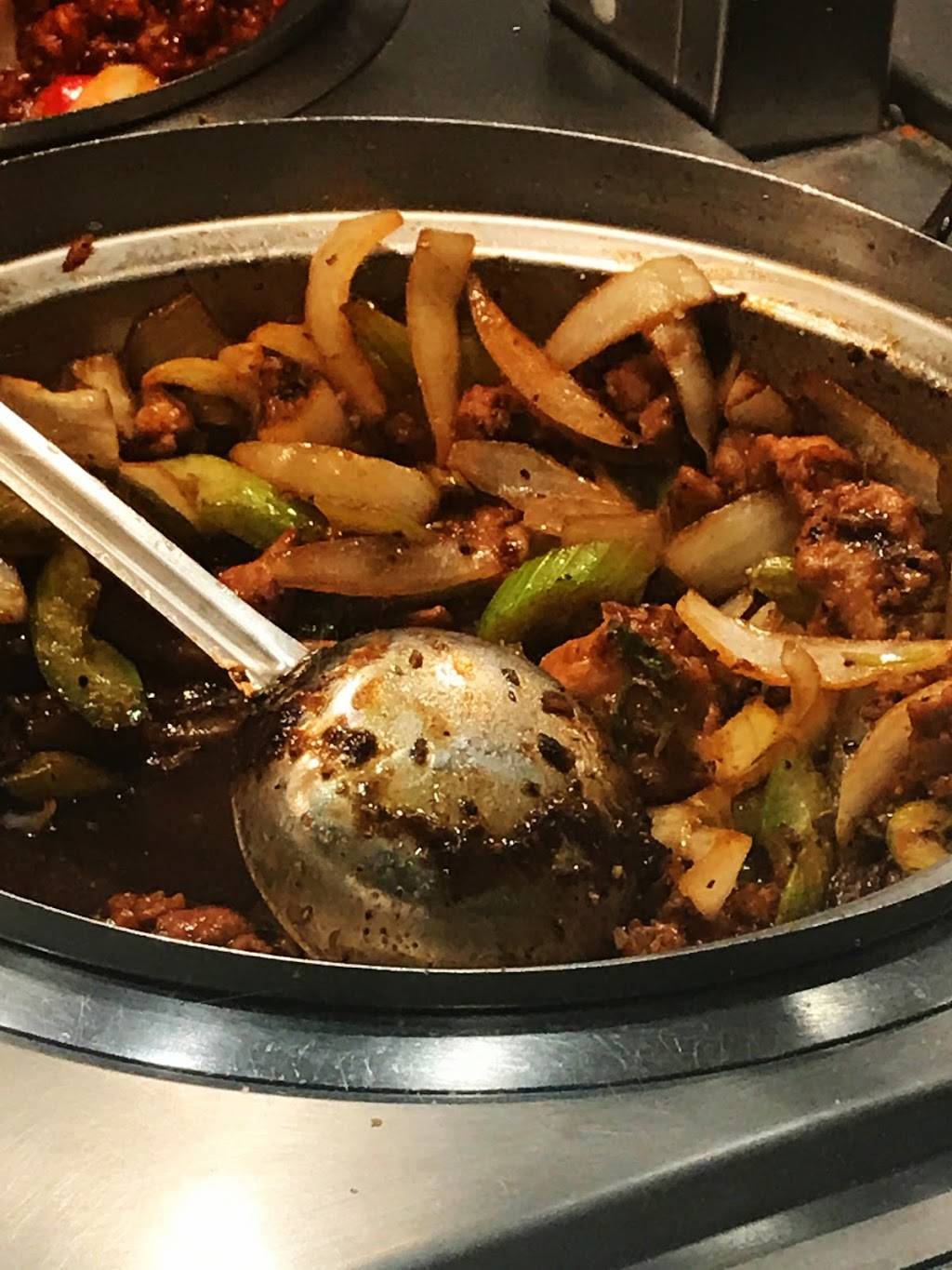 Panda Express | meal takeaway | 5871 Sunrise Blvd, Citrus Heights, CA 95610, USA | 9169665635 OR +1 916-966-5635