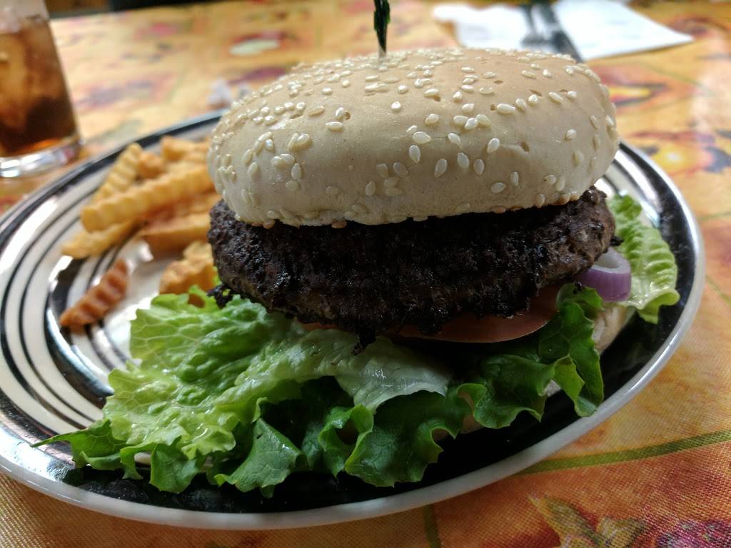 Cooks Station | restaurant | 31950 CA-88, Pioneer, CA 95666, USA | 2092952244 OR +1 209-295-2244