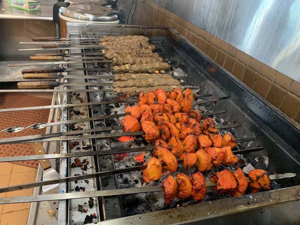 Ghazni Afghan kabob,Pizza & Catering. | meal takeaway | 217 W Winton Ave, Hayward, CA 94544, USA | 5109408100 OR +1 510-940-8100