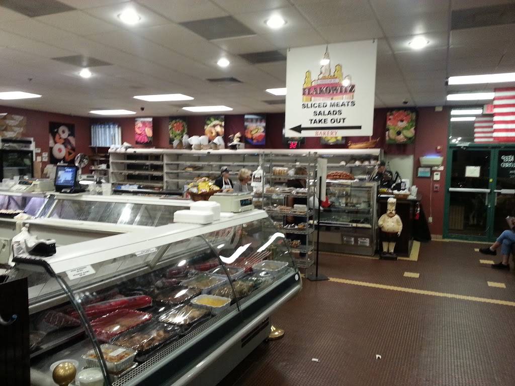 Flakowitz of Boynton | restaurant | 7410 W Boynton Beach Blvd, Boynton Beach, FL 33437, USA | 5617424144 OR +1 561-742-4144