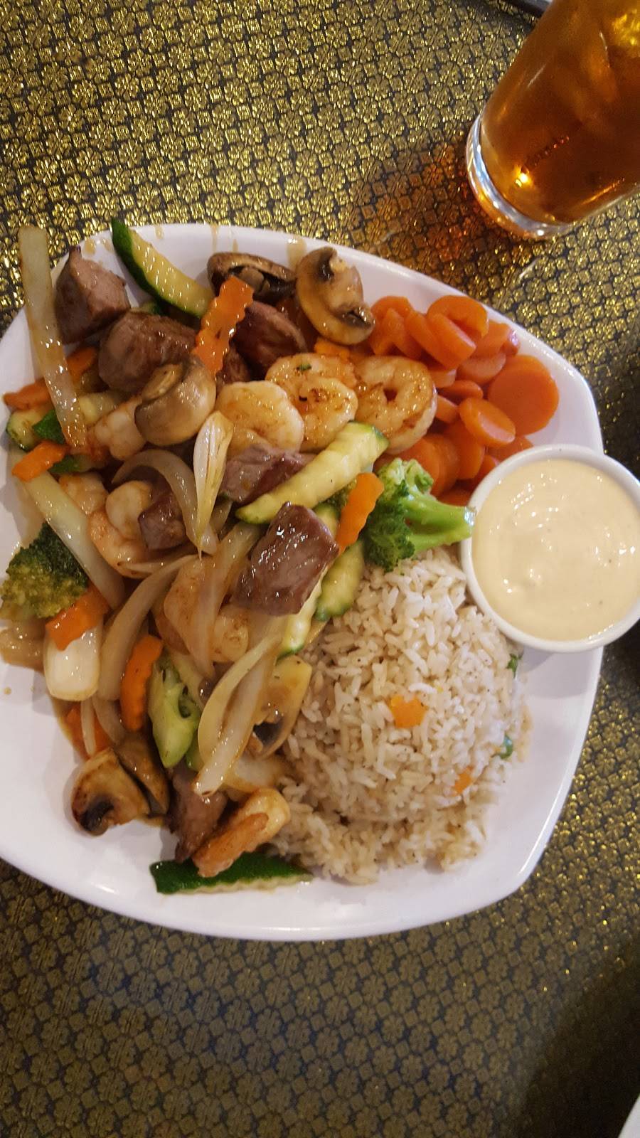 Phoenix Thai & Japanese Restaurant | restaurant | 482 River Hwy B, Mooresville, NC 28117, USA | 7049292424 OR +1 704-929-2424