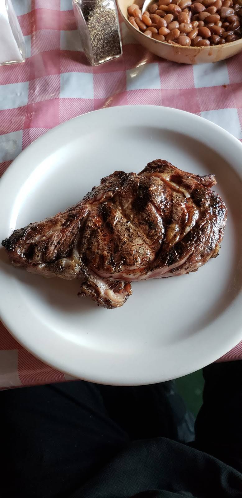 T-Bone Steak House | restaurant | 10037 S 19th Ave, Phoenix, AZ 85041, USA | 6022760945 OR +1 602-276-0945